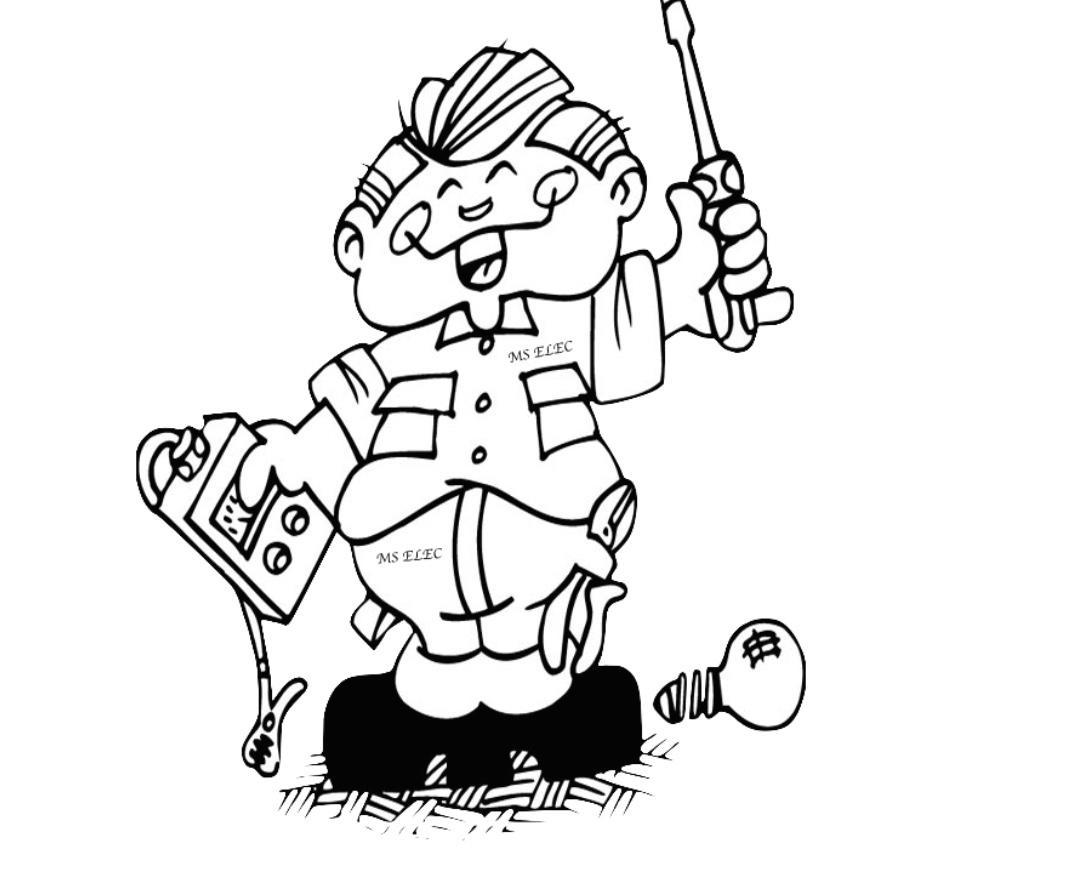 electricien @ La Haye